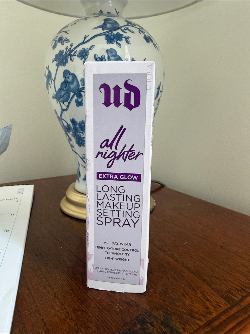 Urban Decay All Nighter